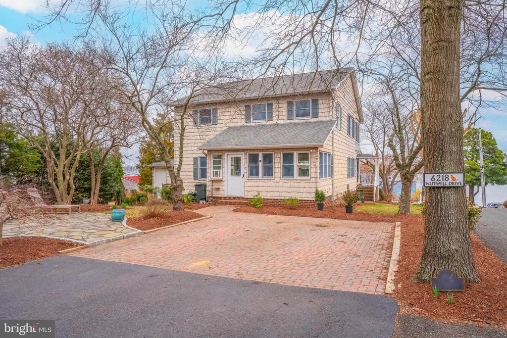 6218 Nutwell Dr, Tracys Landing