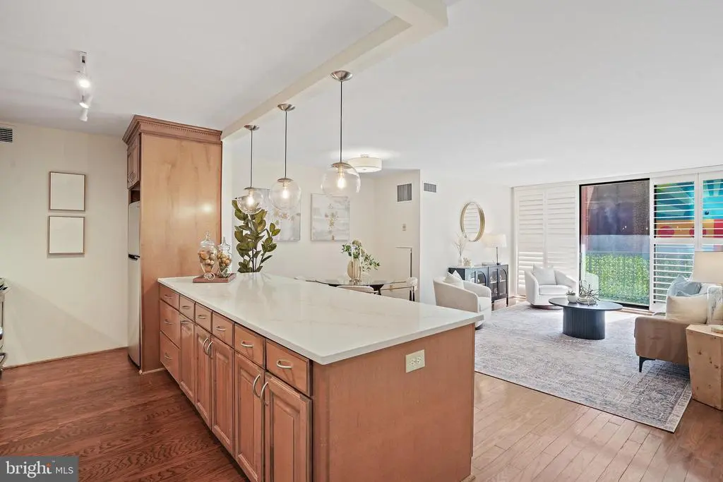 2555 Pennsylvania Ave Nw #407, WASHINGTON