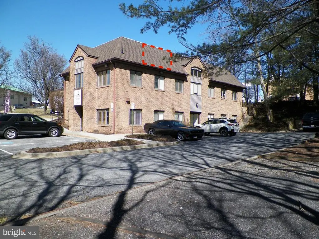 1517 Ridgeside Dr #e, Mount Airy