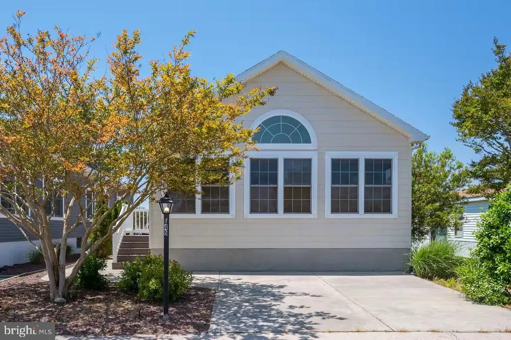 145 Yawl Dr, Ocean City