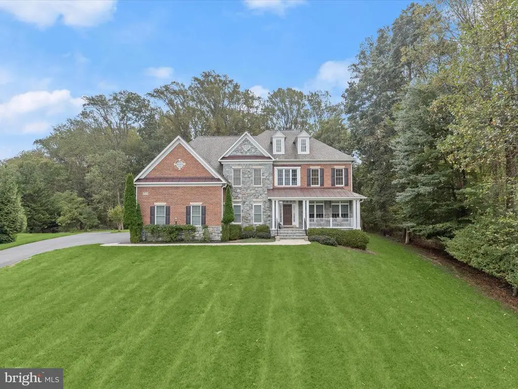 12033 Open Run Rd, Ellicott City