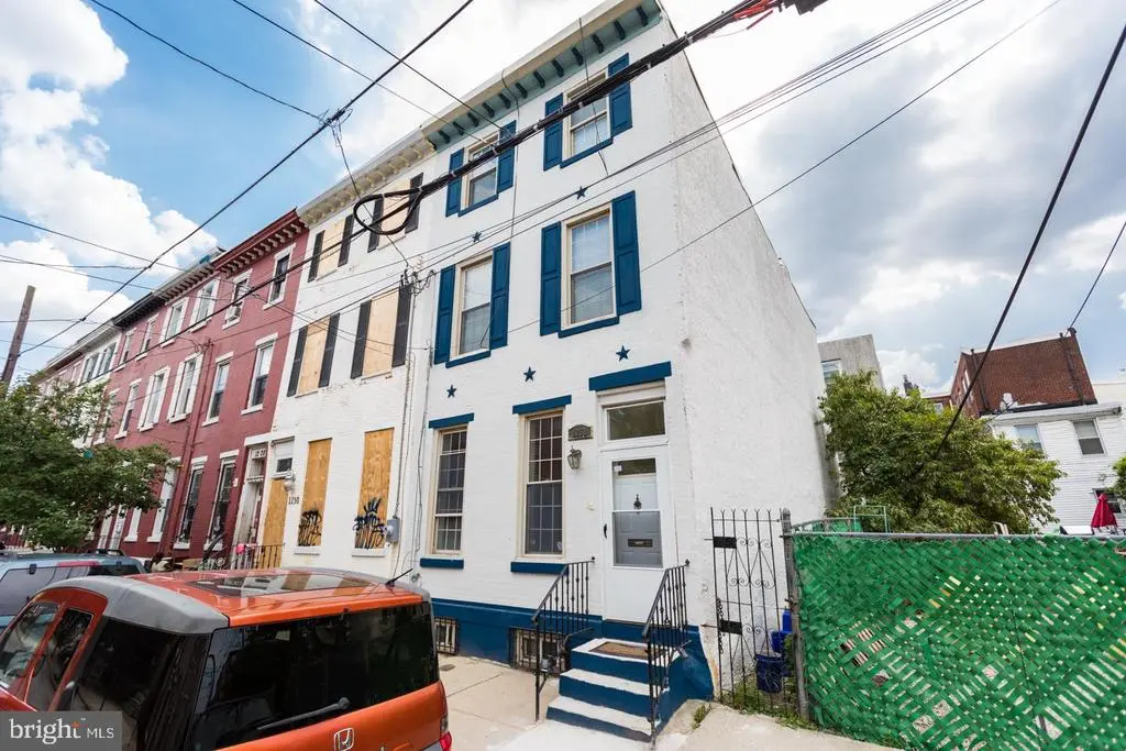 1232 N Randolph St, PHILADELPHIA