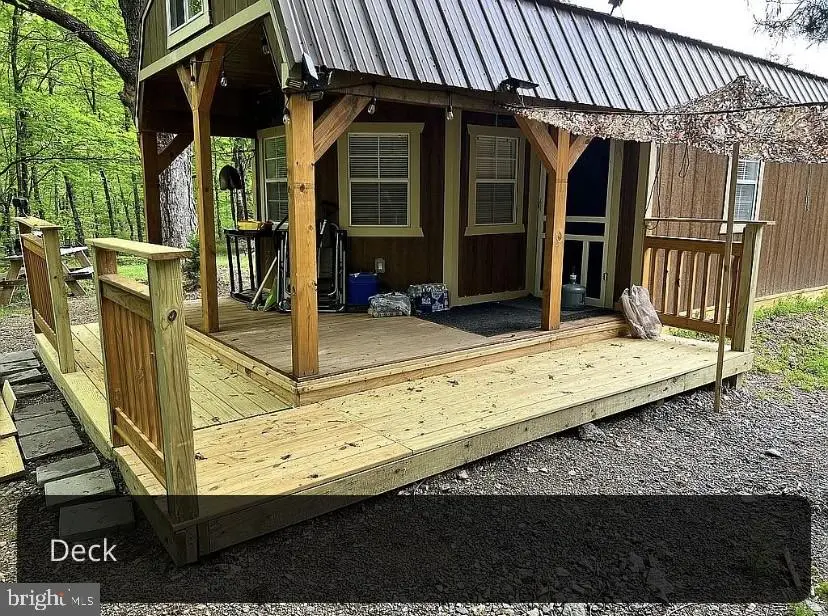 259 Luther Michael Road, BERKELEY SPRINGS