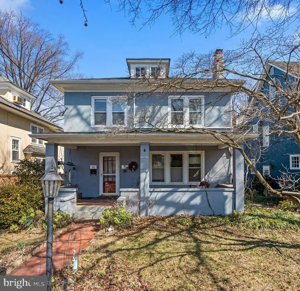 56 Southgate Ave, Annapolis