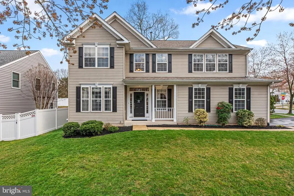807 Northridge Way, Severna Park