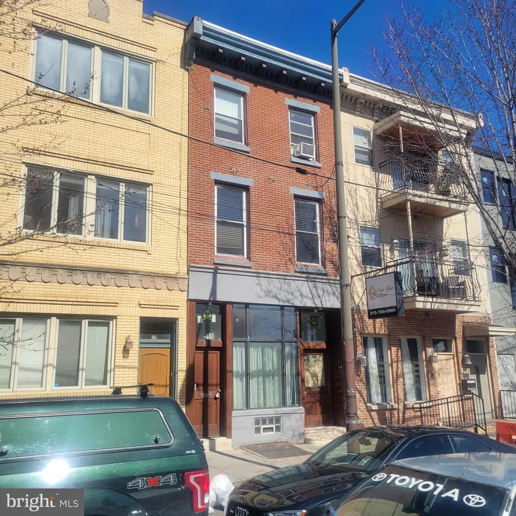 331 W Girard Ave, PHILADELPHIA