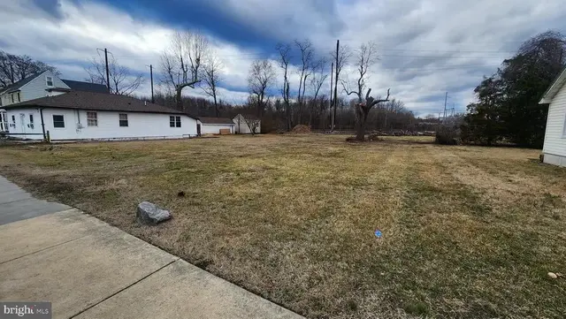 0 W Main St, Elkton