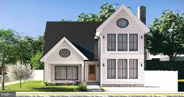 200 Norfolk Street - 1, Rehoboth Beach