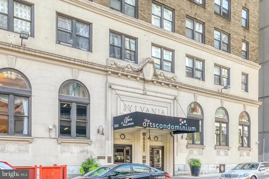 1324 Locust St #428, PHILADELPHIA