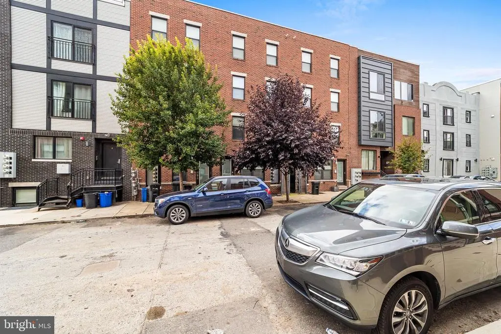 970 N Marshall St #4, PHILADELPHIA