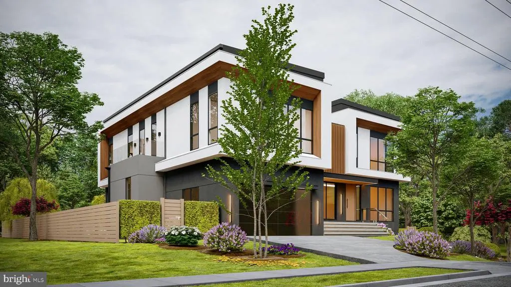 1747 Gilson St, FALLS CHURCH