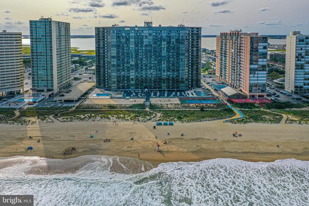 10900 Coastal Hwy #1801, Ocean City