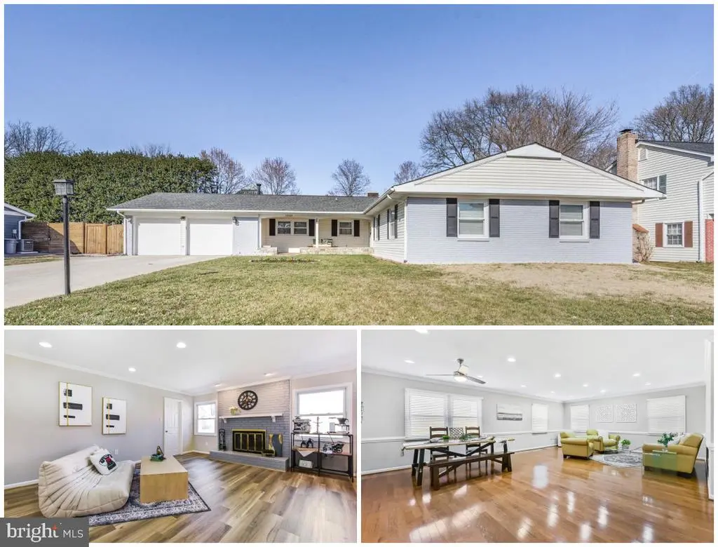 13150 Pavilion Ln, Fairfax