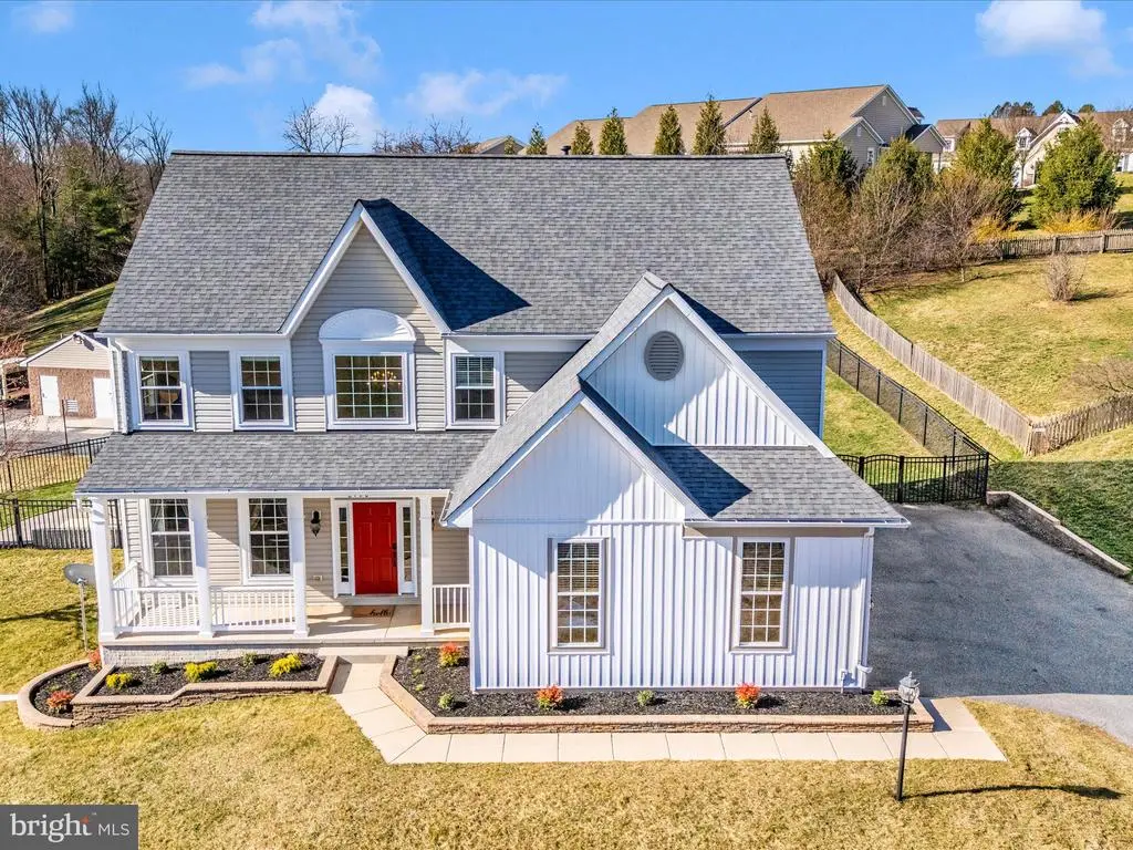 2720 Washington Way, Manchester