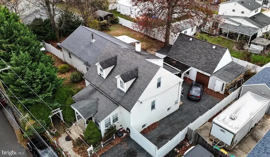 3866 Spruce, FEASTERVILLE TREVOSE