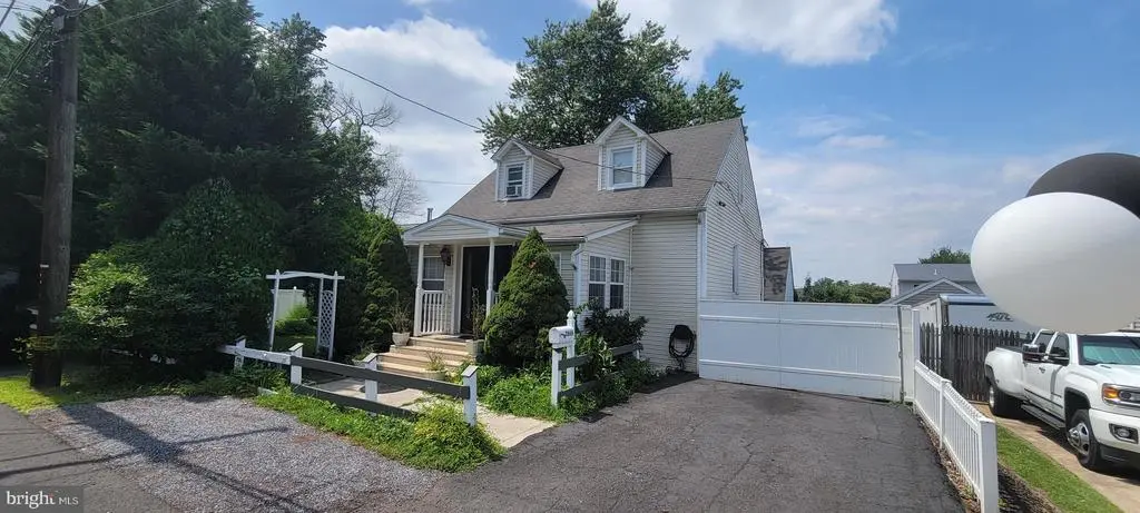 3866 Spruce, FEASTERVILLE TREVOSE