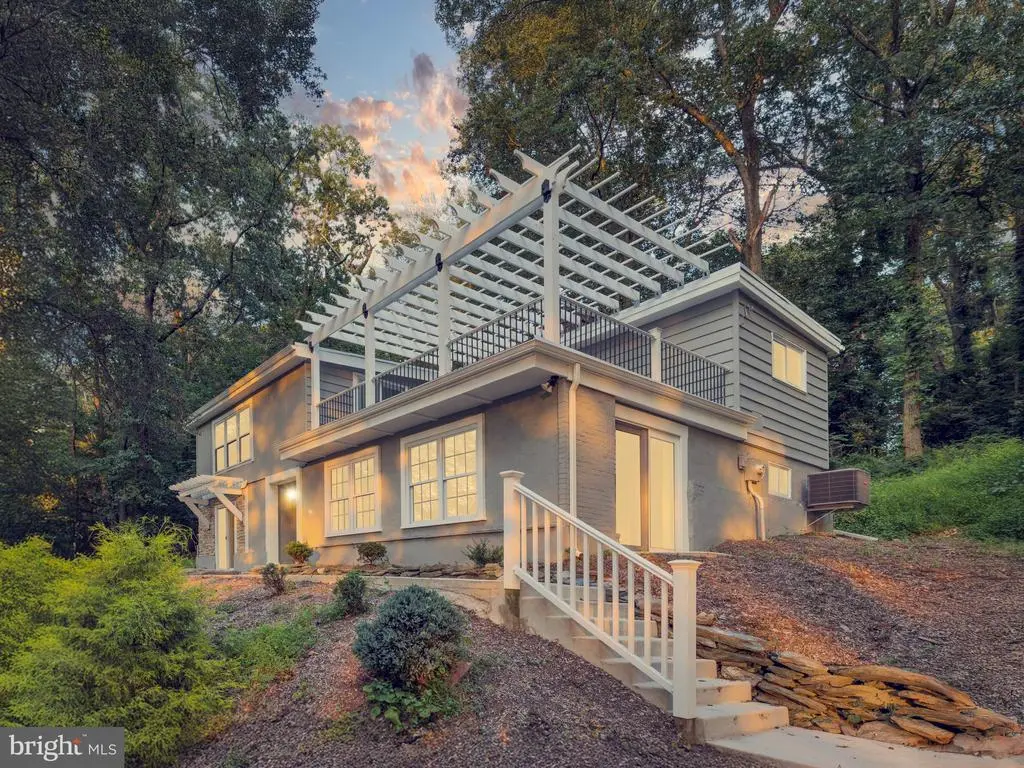 422 Spackman Ln, EXTON