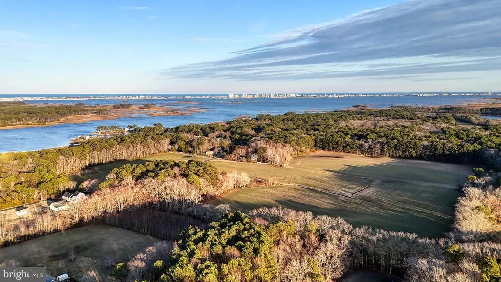 Lot 1 Muskrattown Rd, BISHOPVILLE