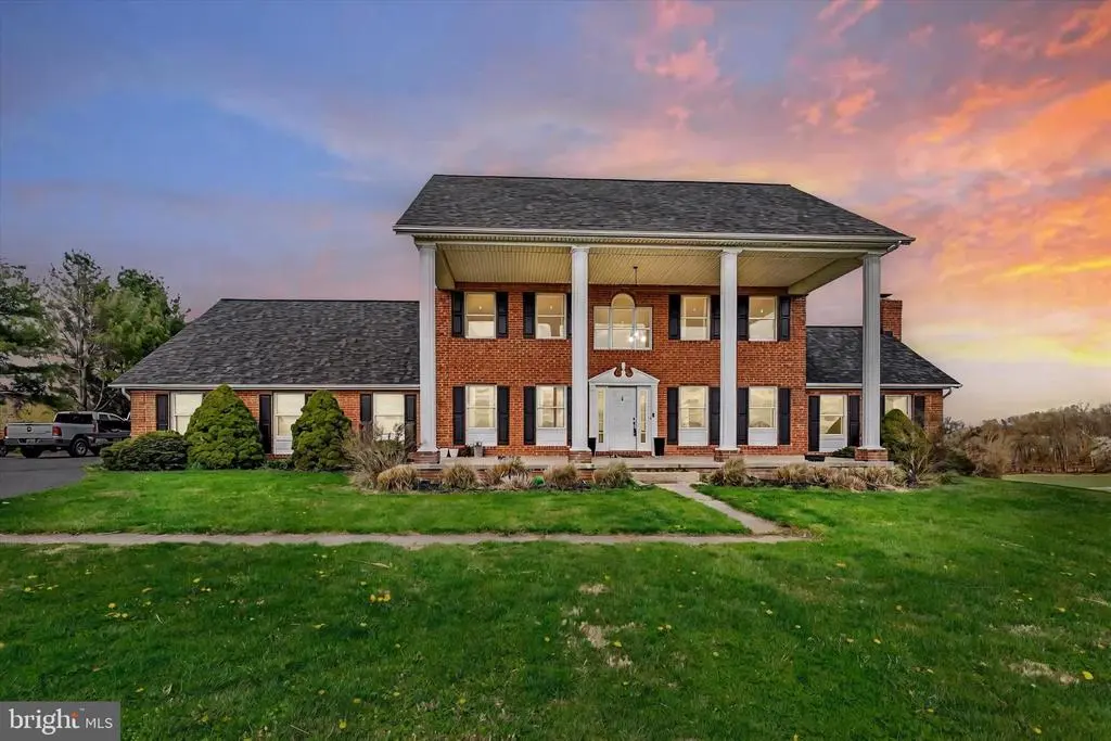 4551 Wentz Rd, MANCHESTER