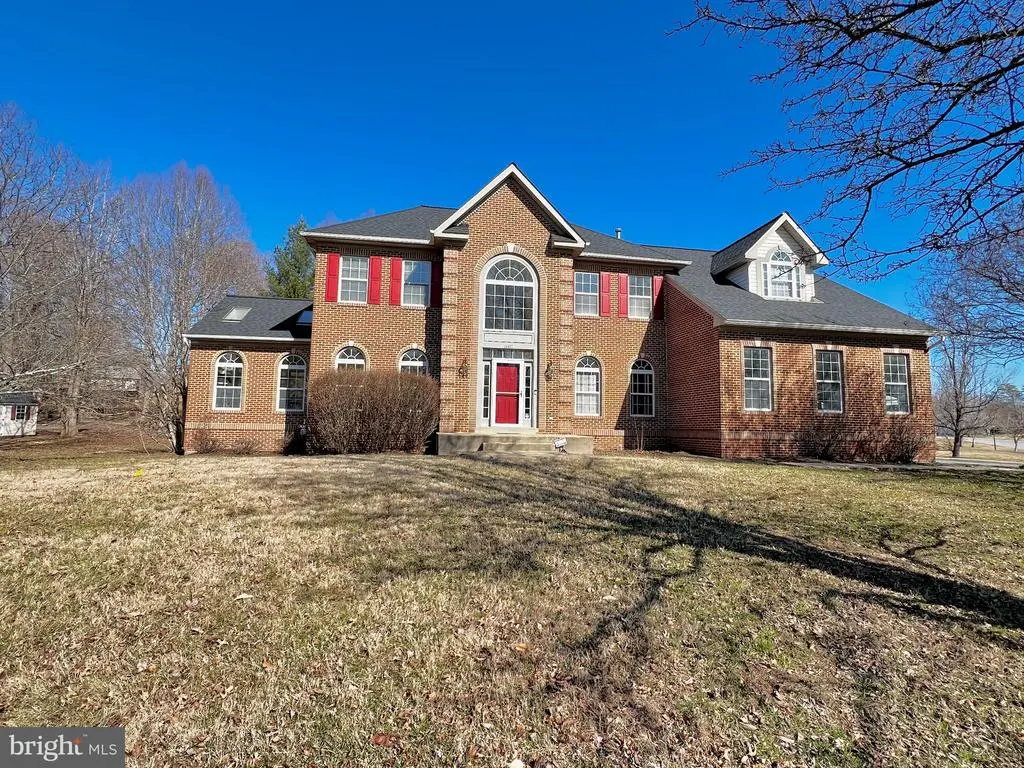 14402 Town Farm Rd, Upper Marlboro