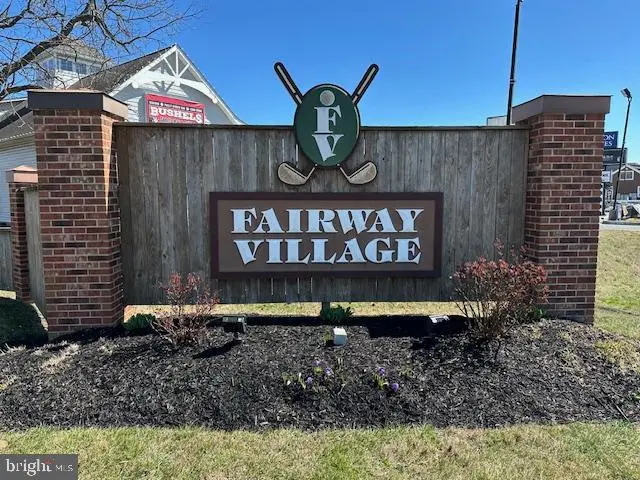 34545 Titleist Ct #36, LEWES