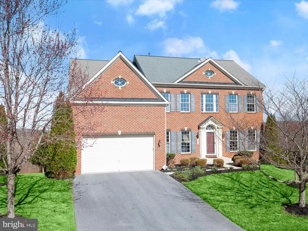 8902 Mackall Ct, Frederick