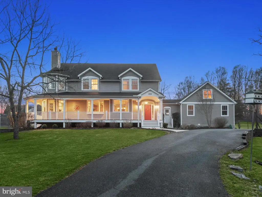 2600 Winters Run Rd, Joppa