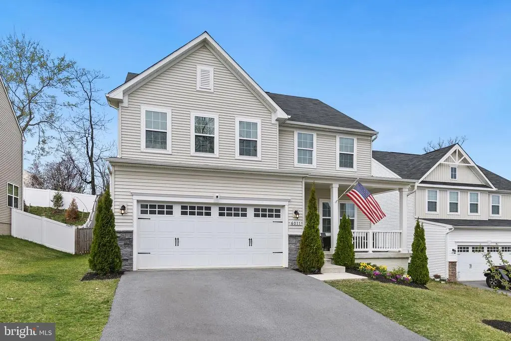 6011 Charles Henry Pl, Hanover