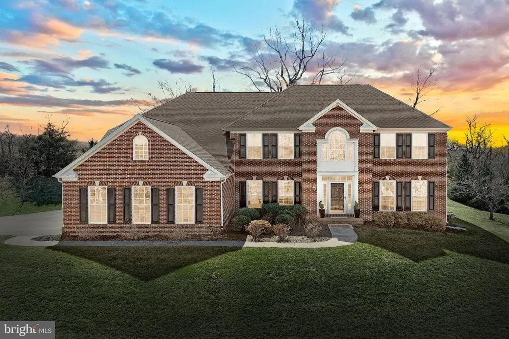 195 Fawn Hill Rd, Hanover