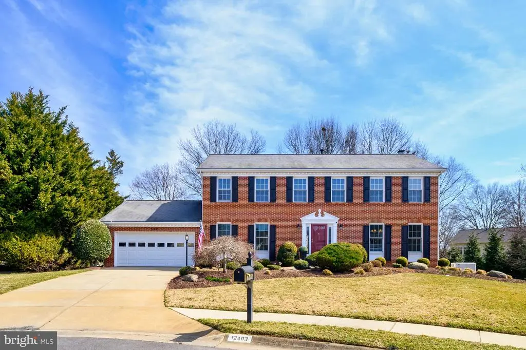 12403 Rousseau Ter, Gaithersburg