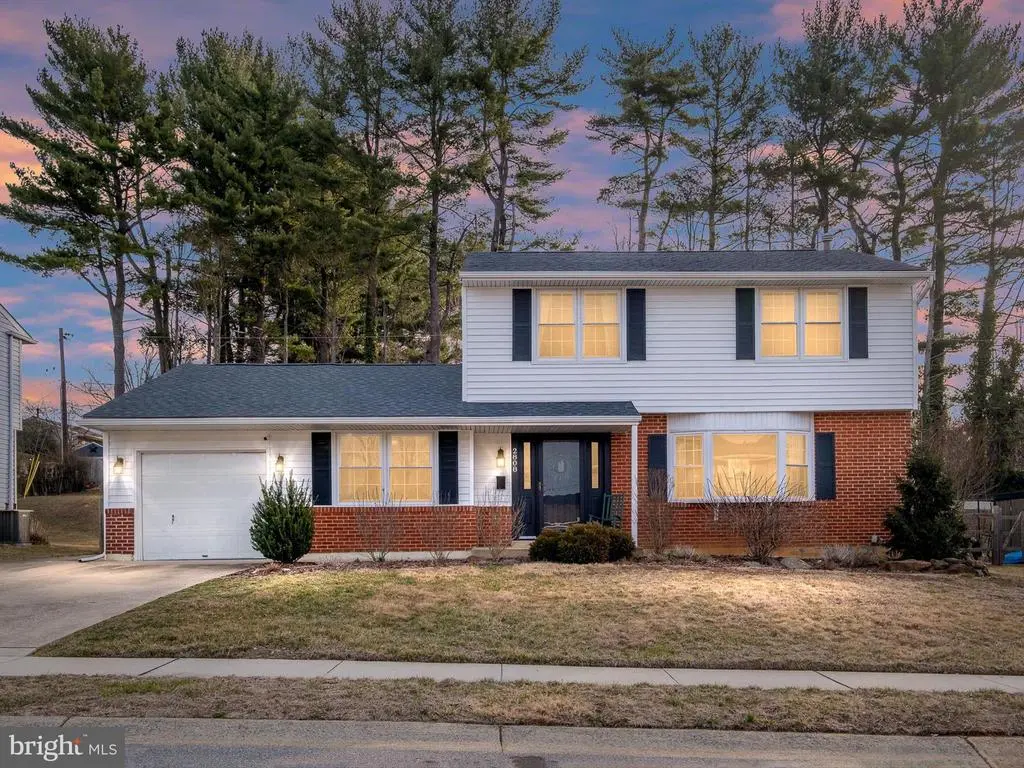 2808 Herbert Dr, Wilmington