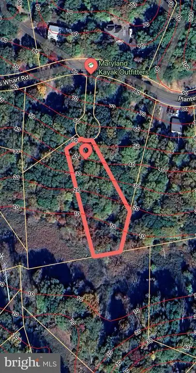 7930 Camelot Ct, Lusby