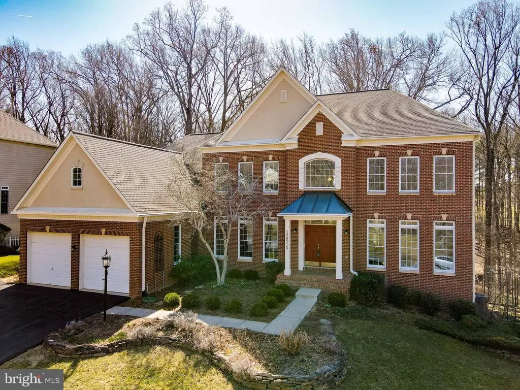 12818 Doe Ln, Darnestown