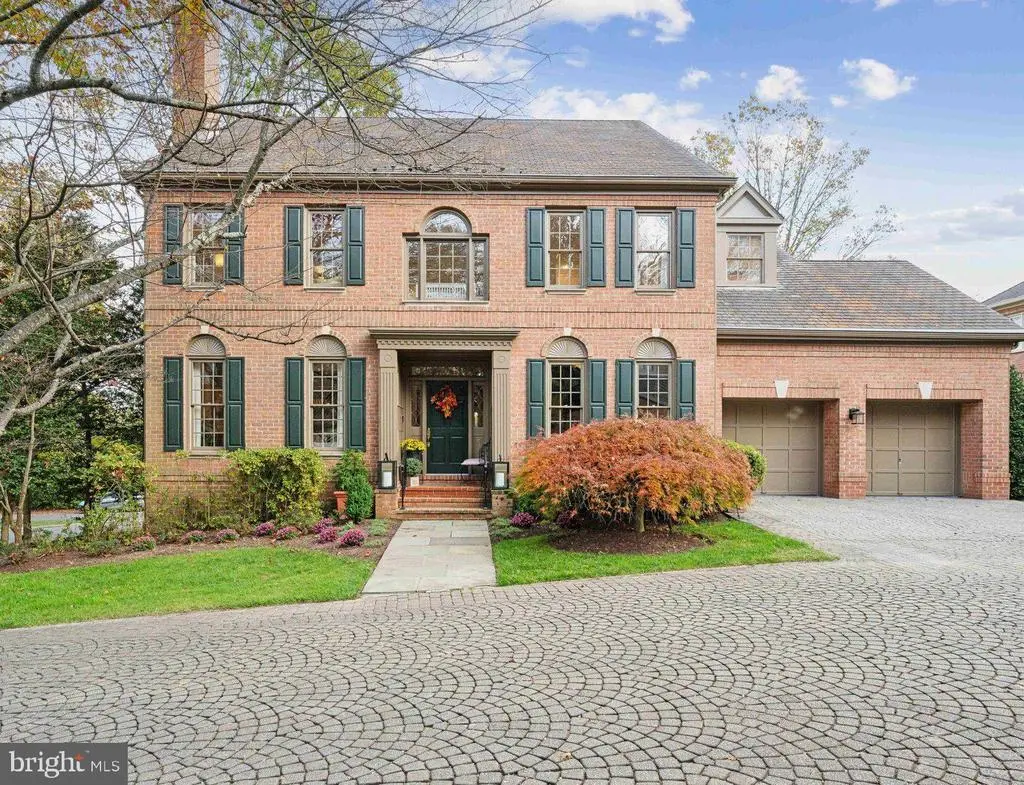 9737 Beman Woods Way, Potomac