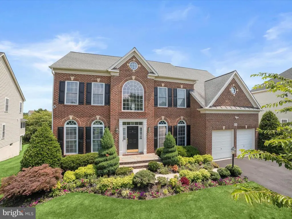 5058 Executive Park Dr, Ellicott City