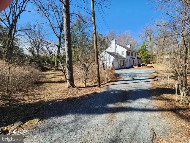 6700 Pyle Rd, Bethesda