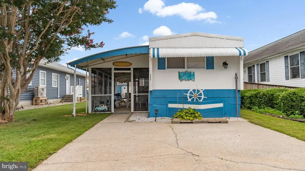 13324 Nantucket Rd, Ocean City