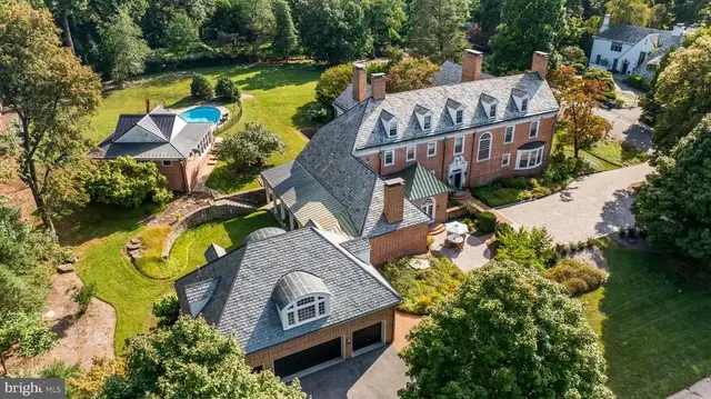20 Blythewood Rd, Baltimore