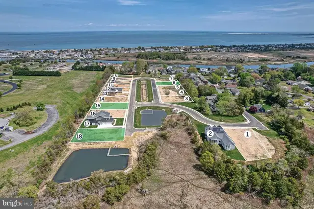 179 Tylers Circle #6, Lewes