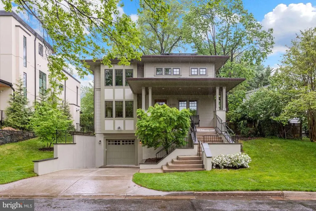 4703 Chevy Chase Blvd, CHEVY CHASE