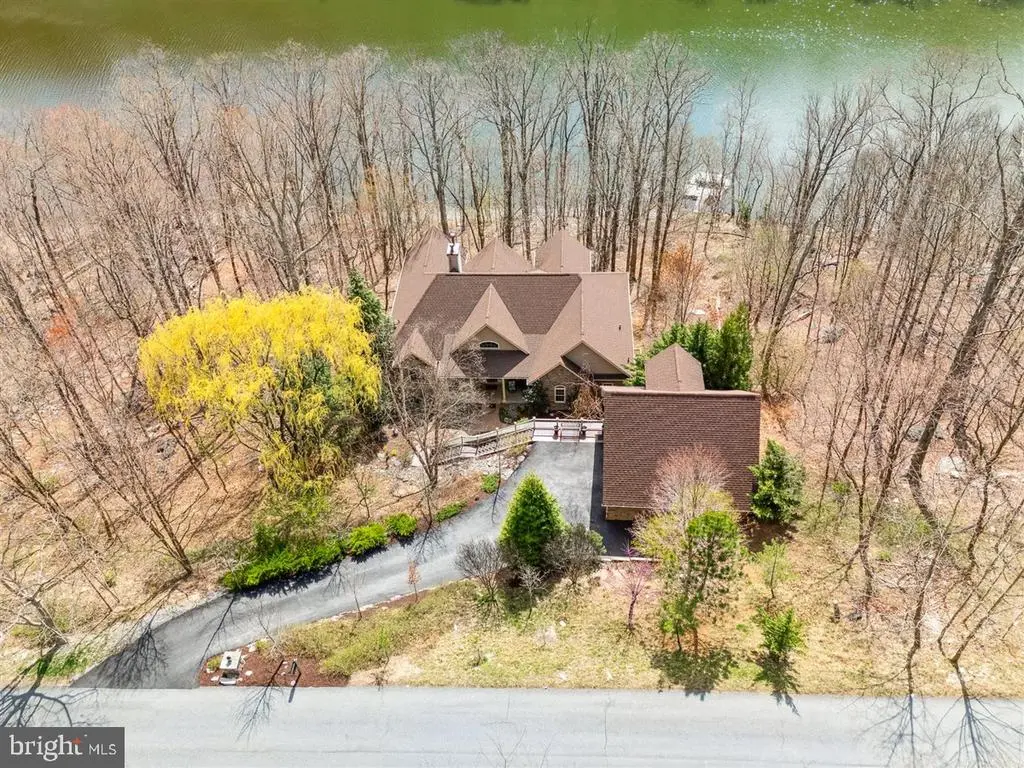 6751 Accipiter Dr, New Market