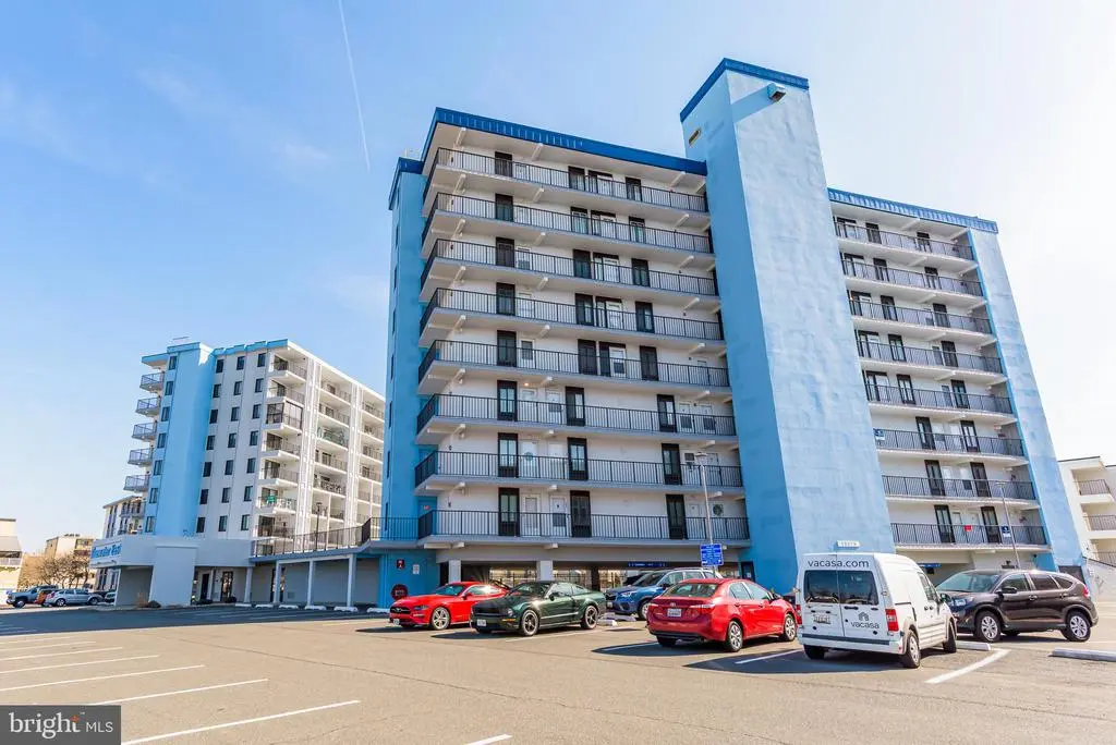 13400 Coastal Hwy #s208, OCEAN CITY