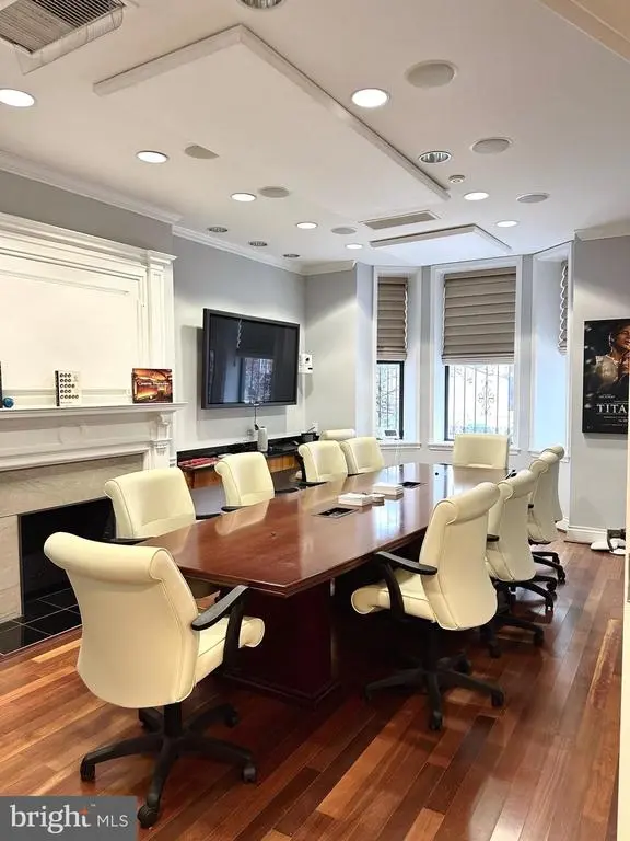 1705 N St Nw, WASHINGTON