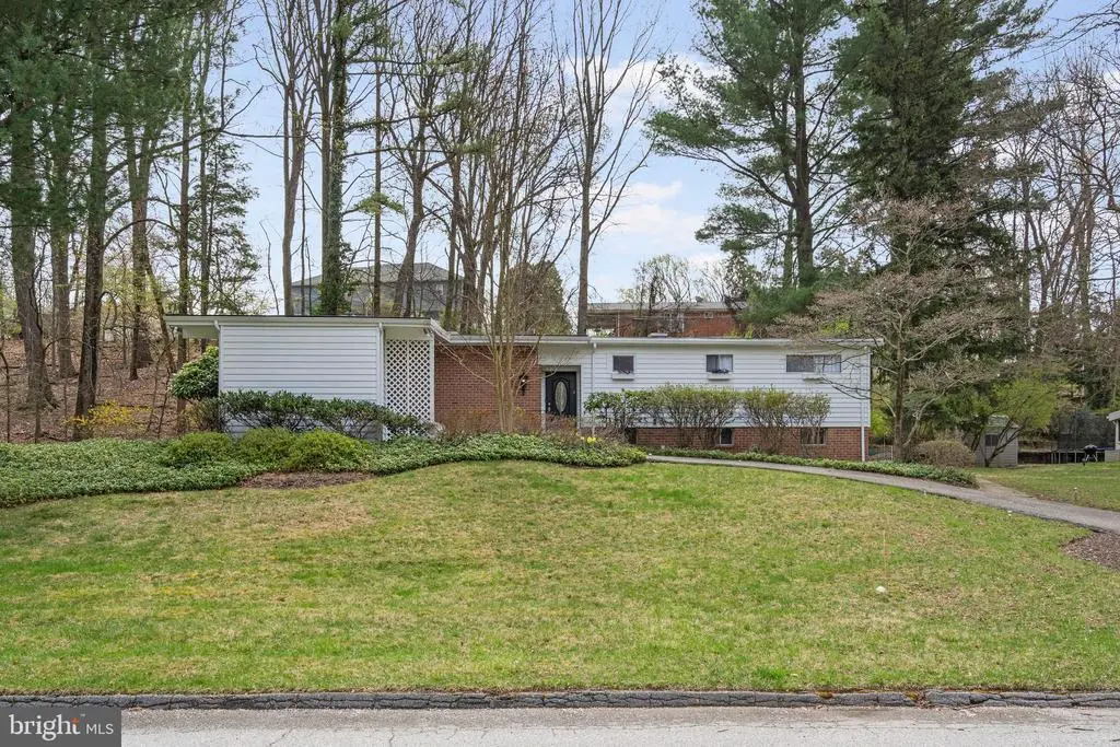 3207 Midfield Rd, PIKESVILLE