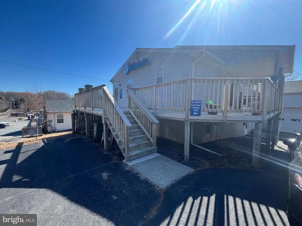 107-e E Wheel Rd, Bel Air