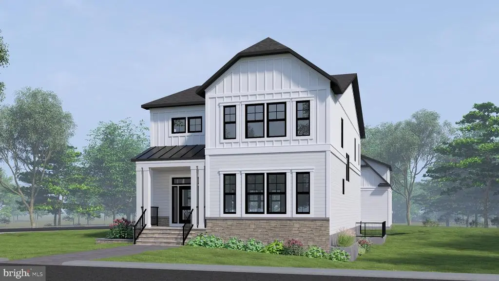 1933 N Van Buren St, ARLINGTON