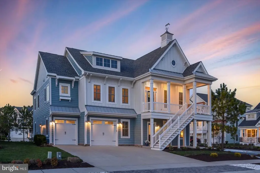 27051 Bay Bluff Rd, Selbyville