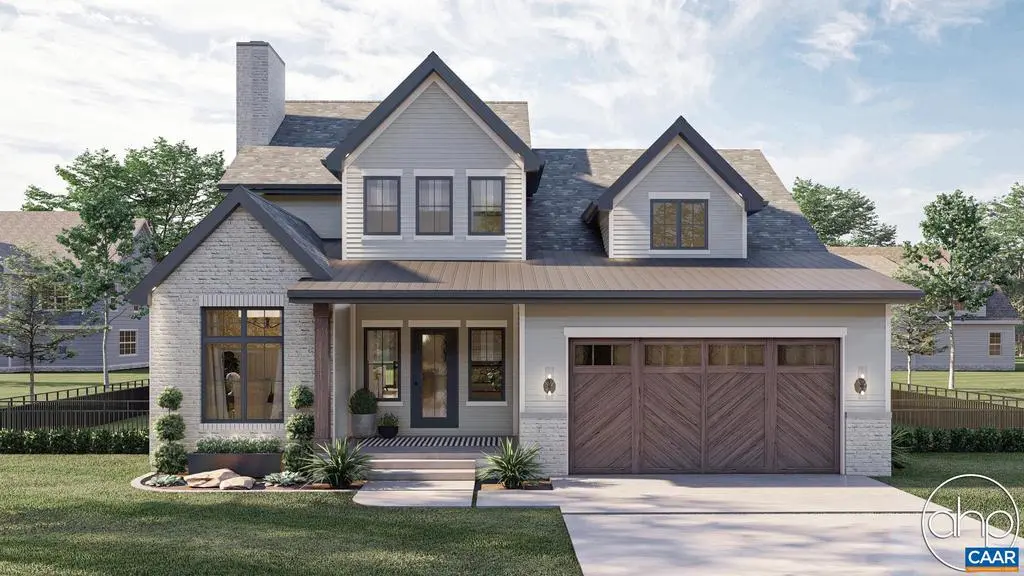 Lot 2b Browns Gap Tpke, CROZET