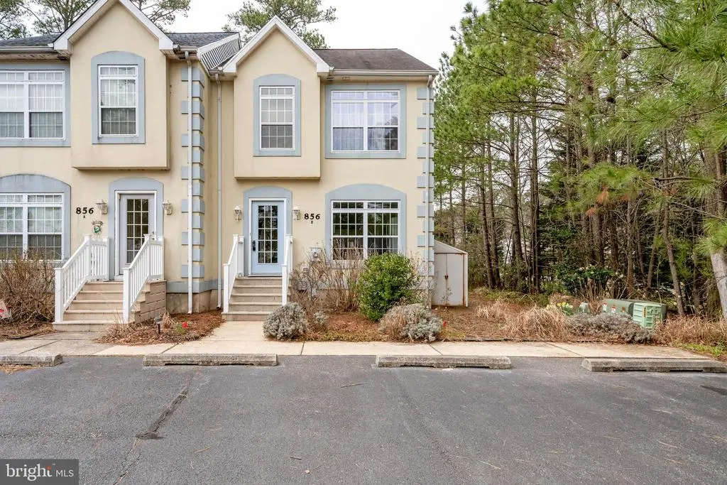 856 Garfield Pkwy #856-b, Bethany Beach