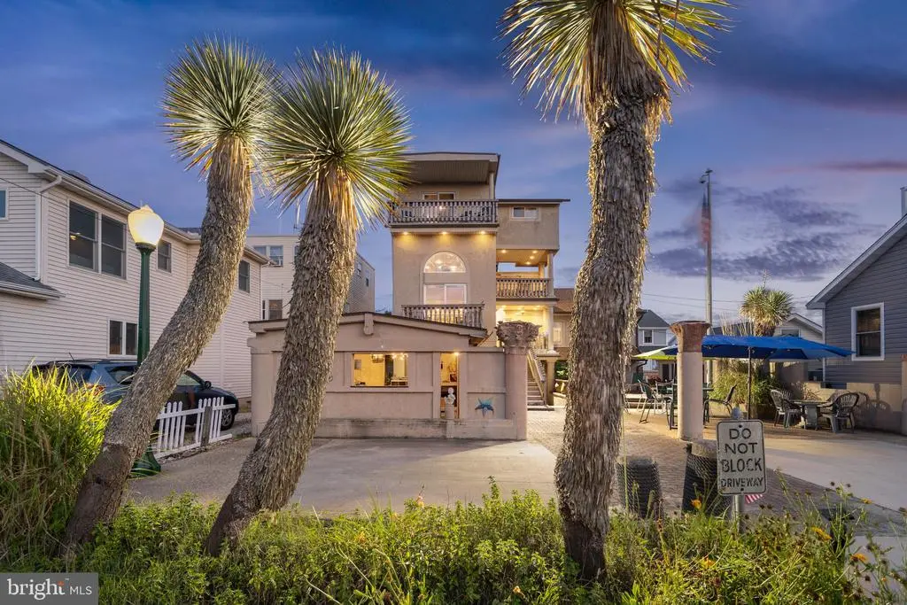 10 Saulsbury St, Dewey Beach